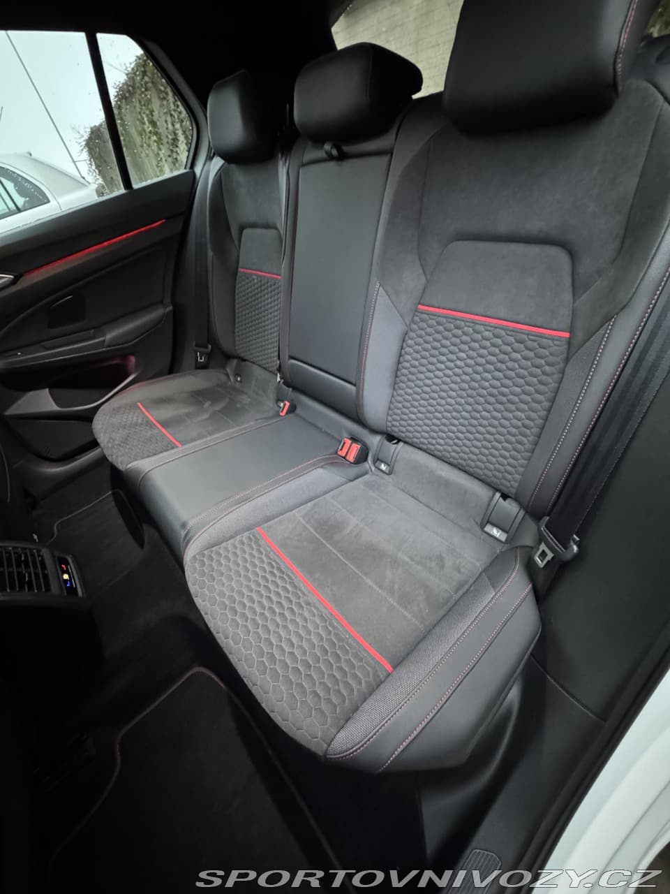 2022 Volkswagen Golf - 15