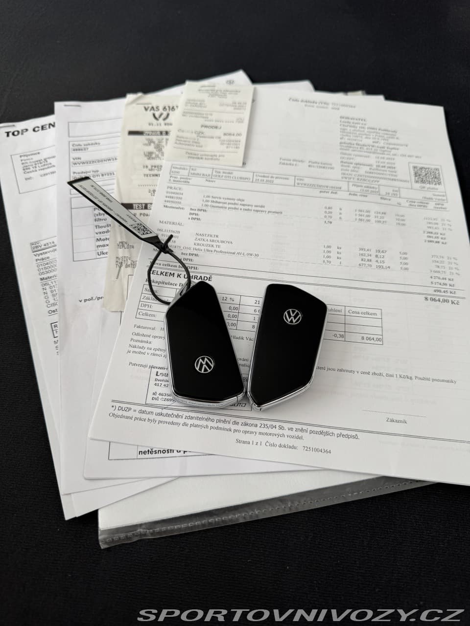 2022 Volkswagen Golf - 20