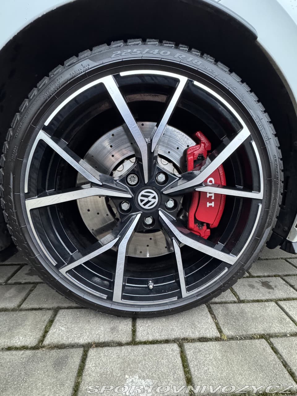 2022 Volkswagen Golf - 6