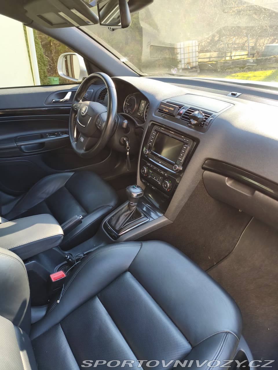 2012 Škoda Octavia - 7