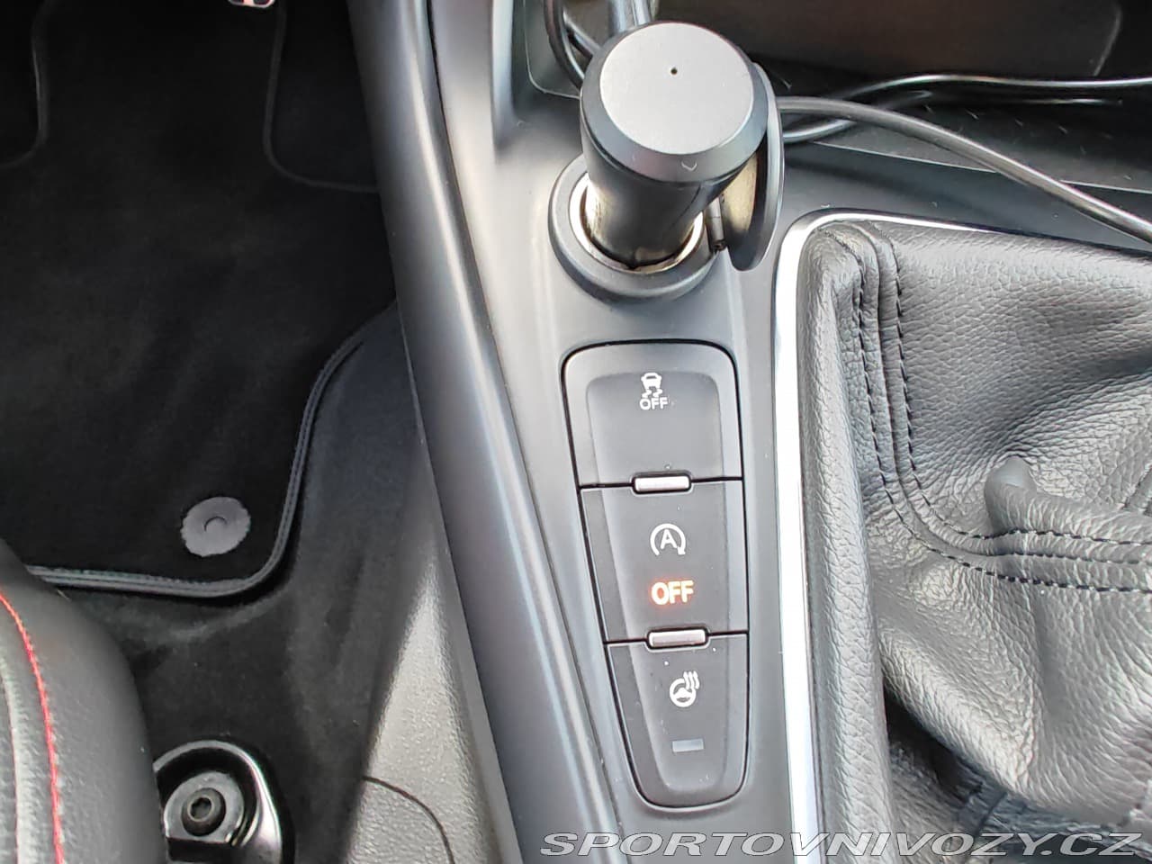 2017 Ford Focus - 13