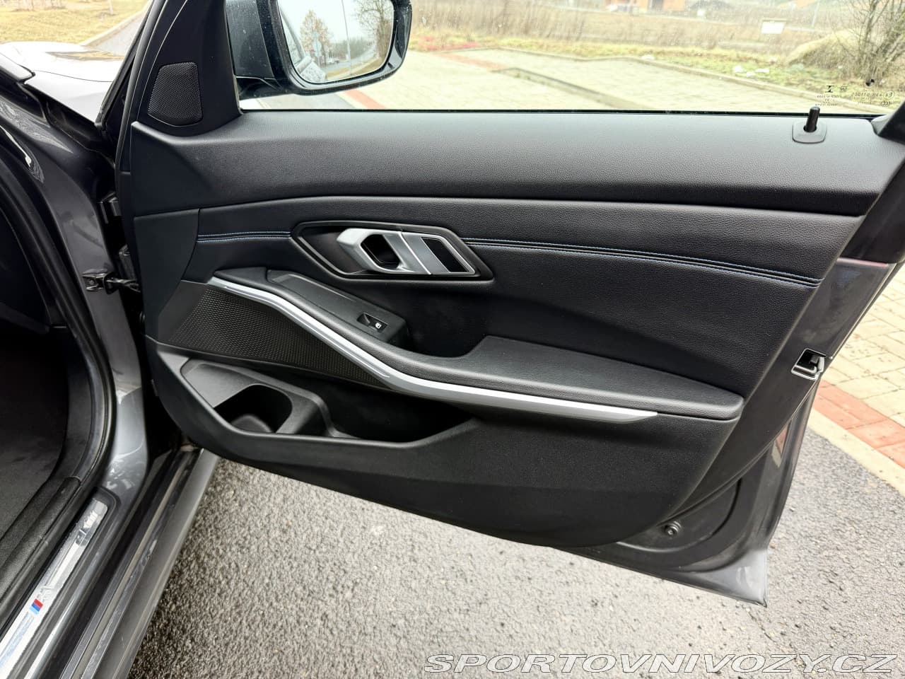 2022 BMW 3-Series - 10