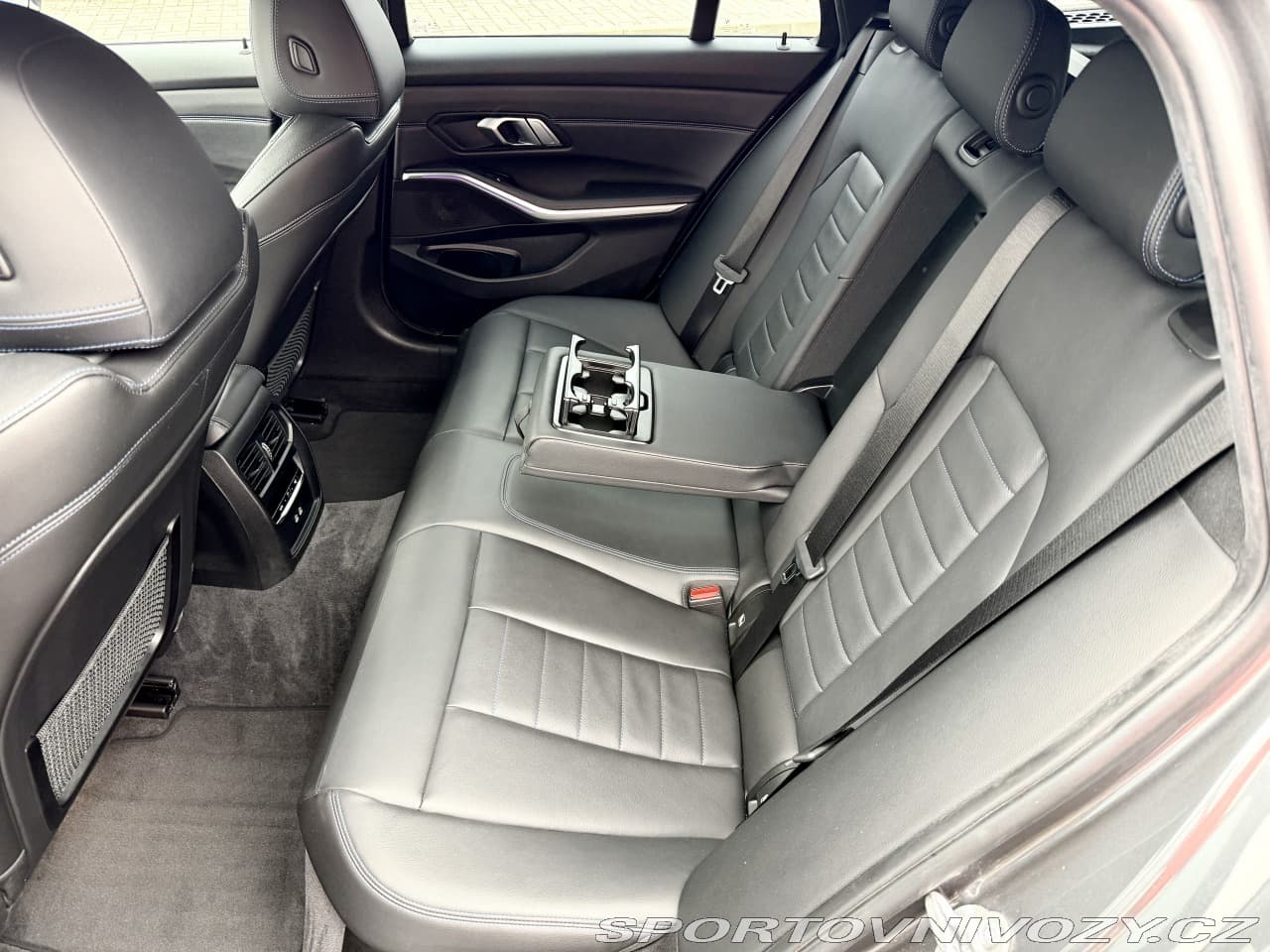 2022 BMW 3-Series - 15