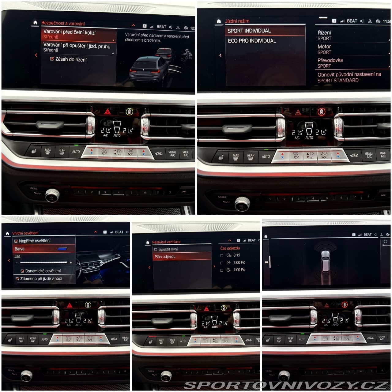 2022 BMW 3-Series - 18