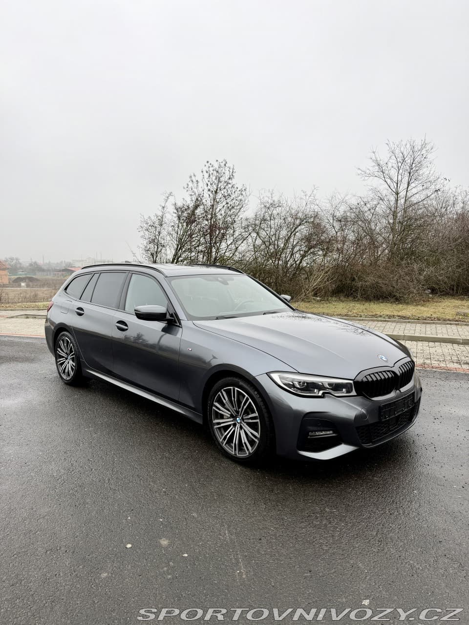 2022 BMW 3-Series - 2