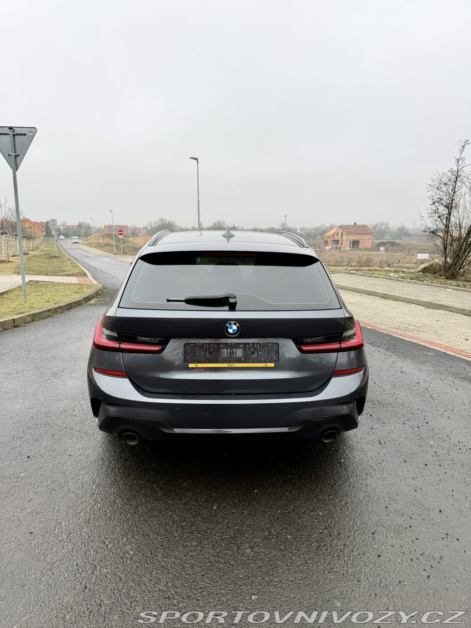 2022 BMW 3-Series - 6