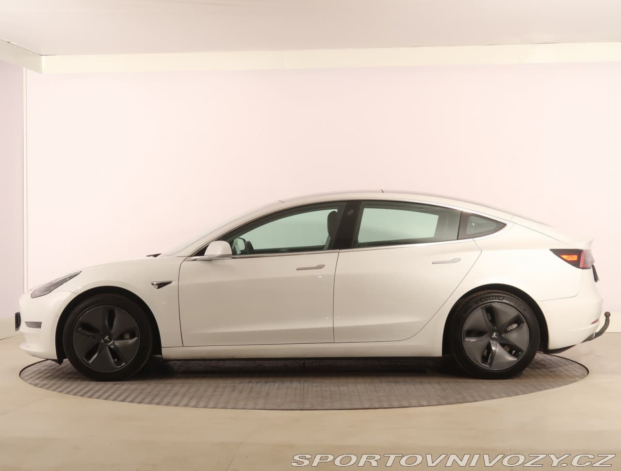 2020 Tesla Model 3 - 3