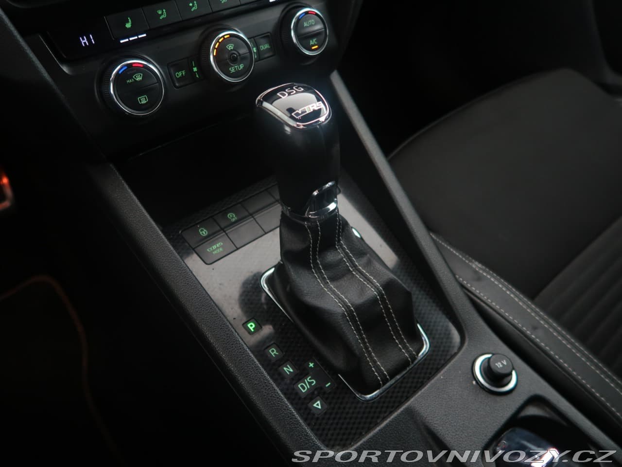 2015 Škoda Octavia - 13