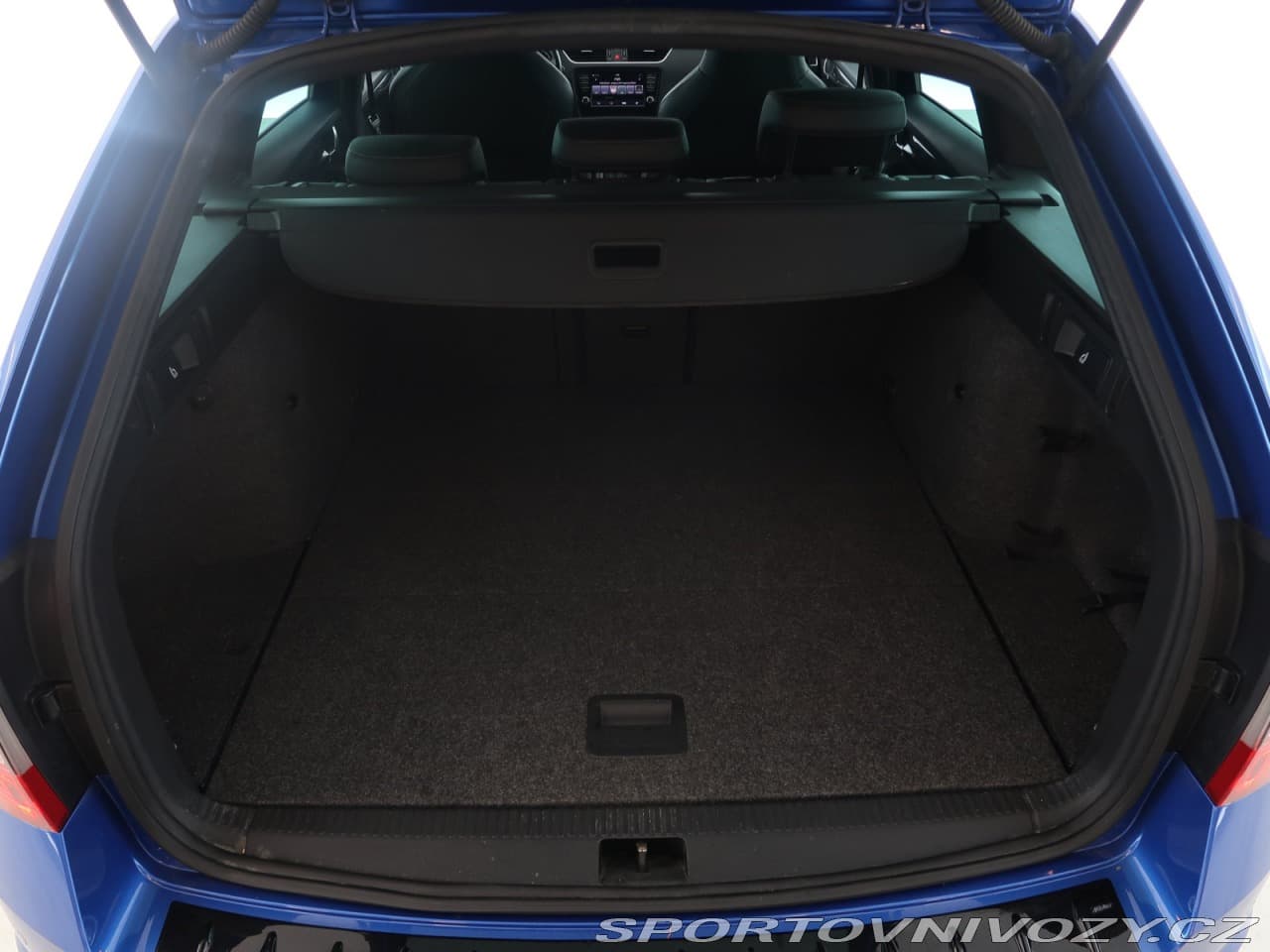 2015 Škoda Octavia - 14