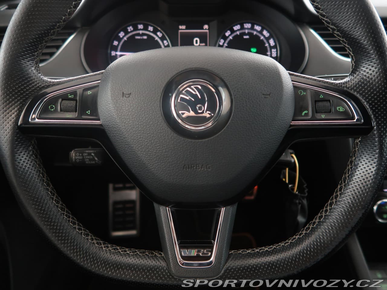 2015 Škoda Octavia - 16