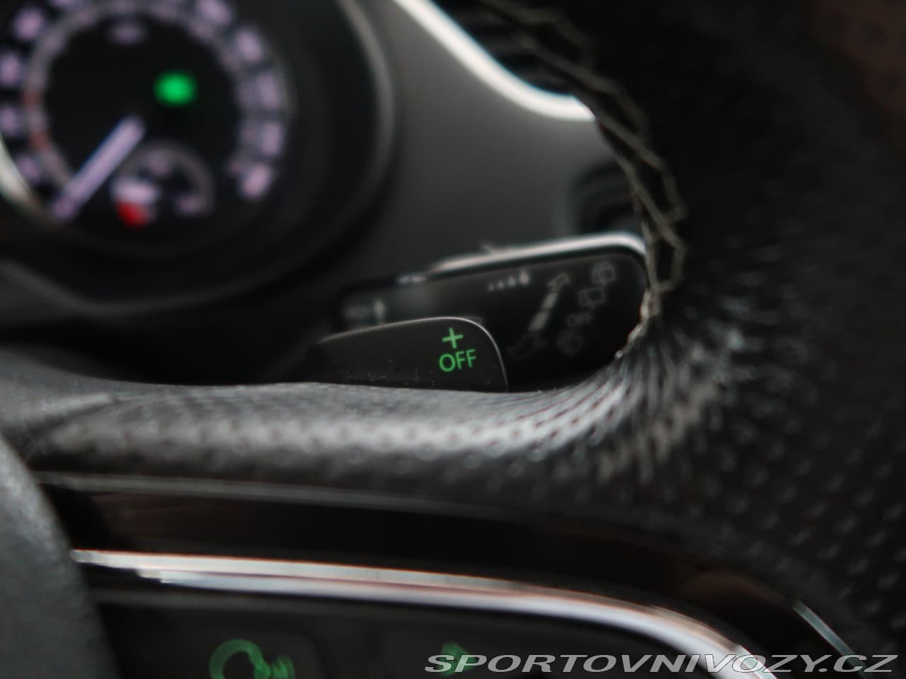 2015 Škoda Octavia - 18