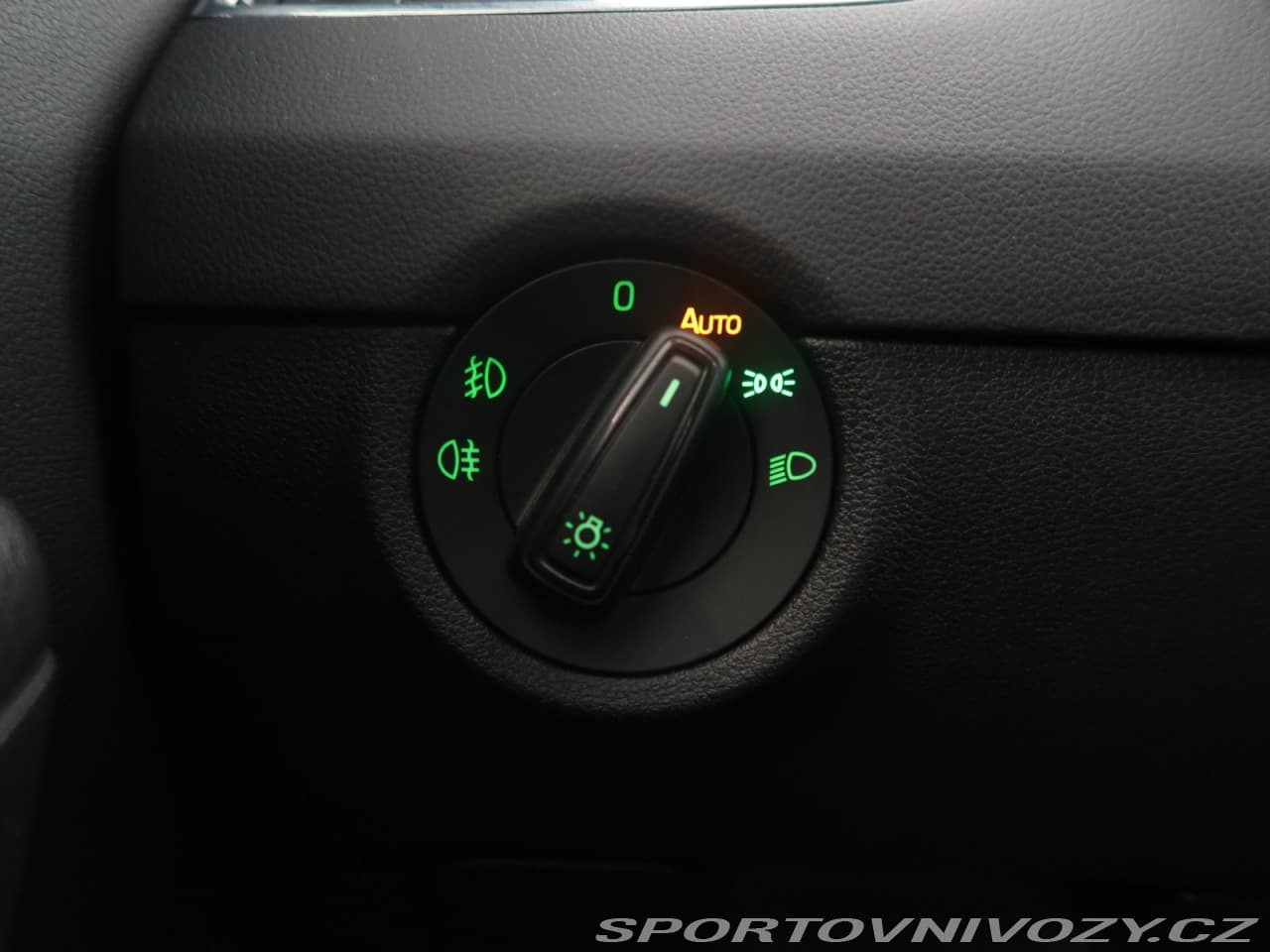 2015 Škoda Octavia - 19