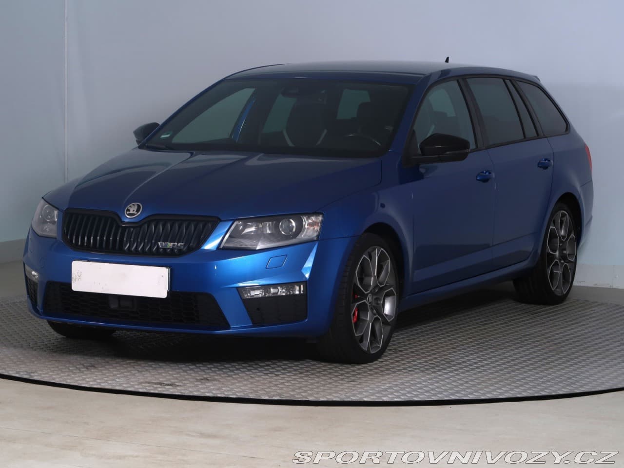 2015 Škoda Octavia - 2