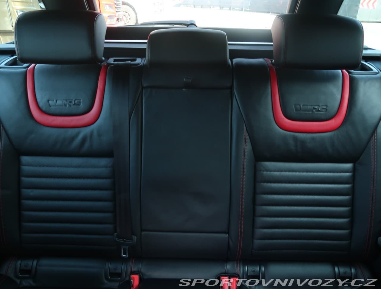 2015 Škoda Octavia - 10