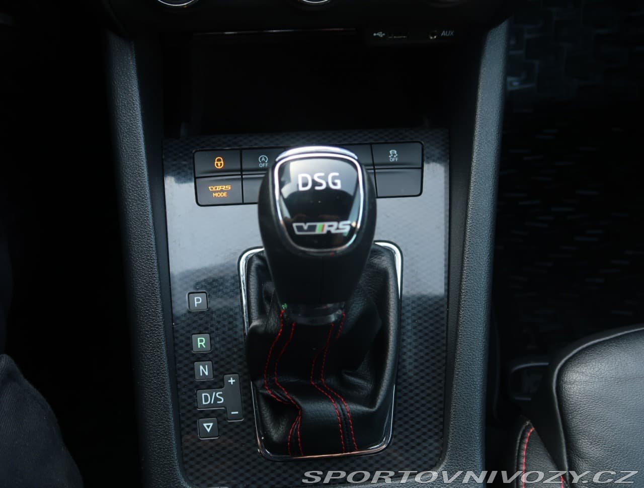 2015 Škoda Octavia - 13