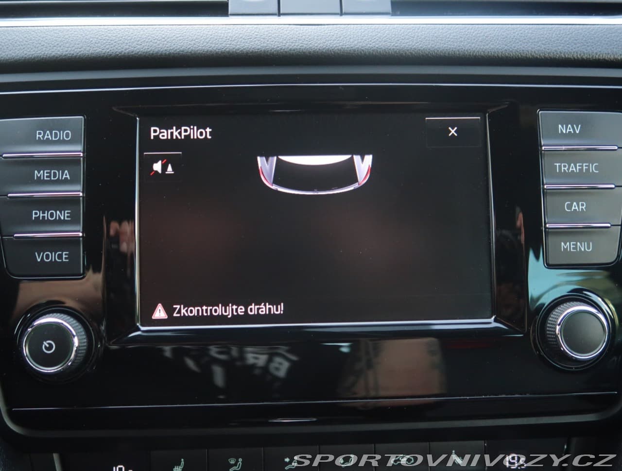 2015 Škoda Octavia - 16