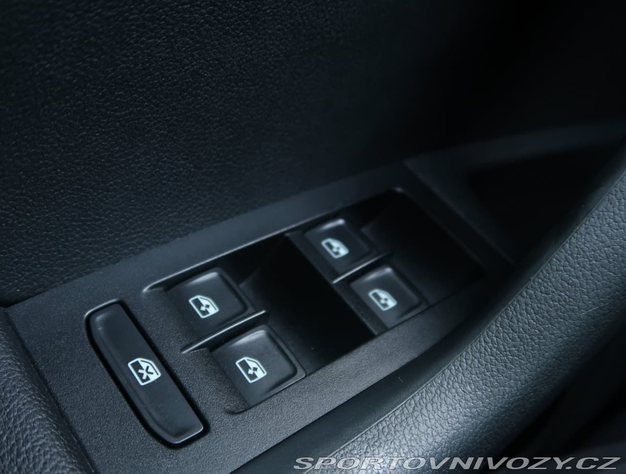 2015 Škoda Octavia - 19