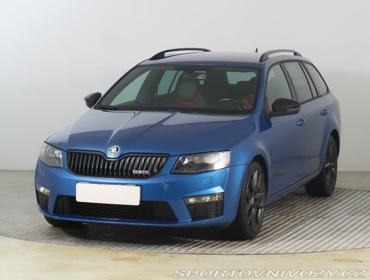 2015 Škoda Octavia - 2
