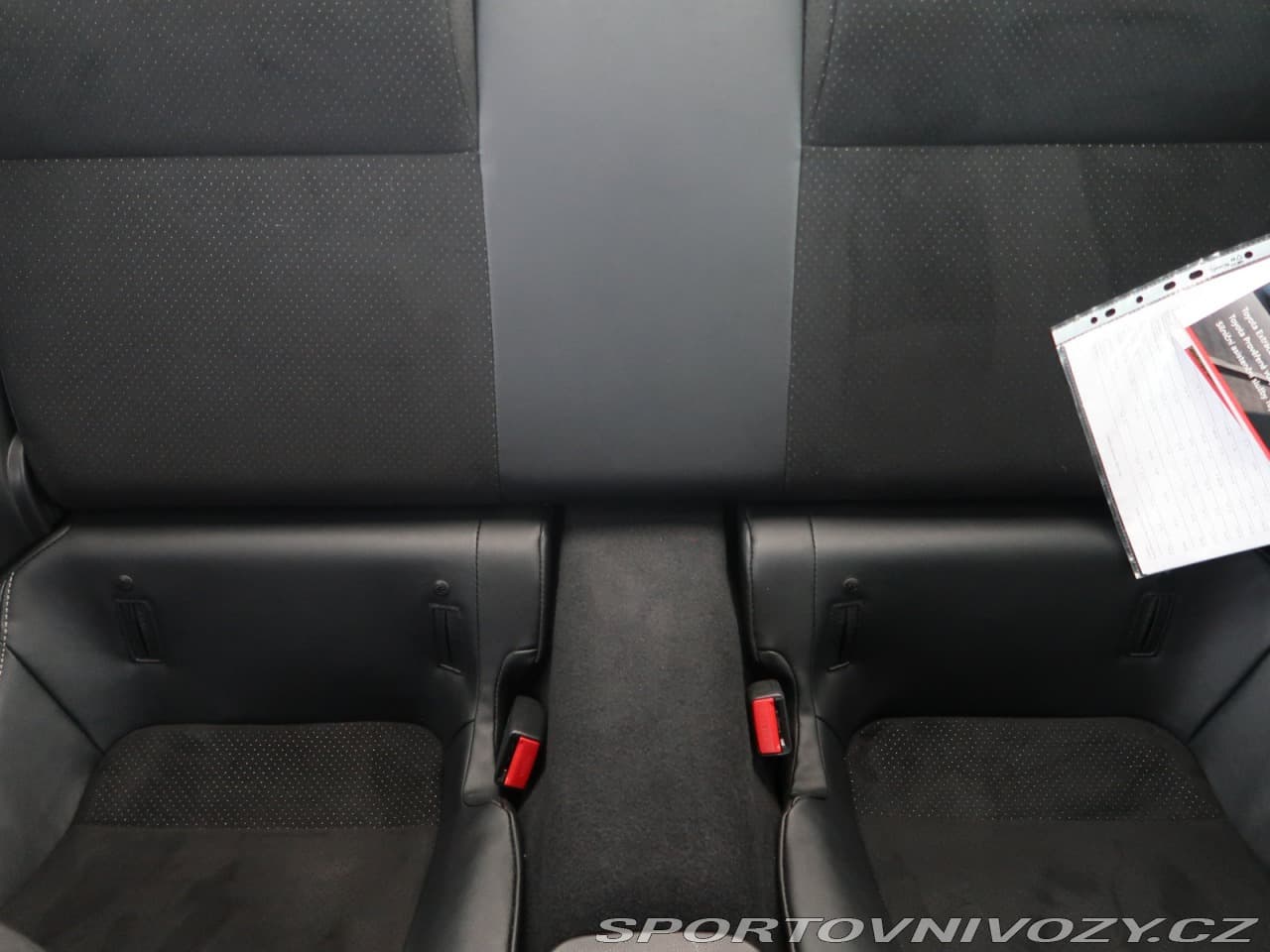 2023 Toyota Gr86 - 37