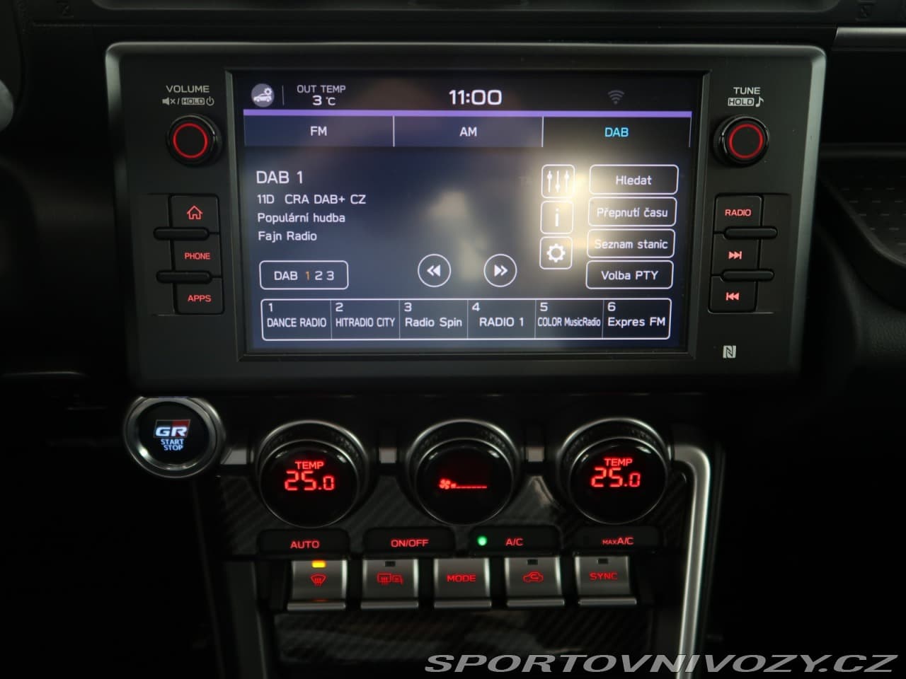 2023 Toyota Gr86 - 45