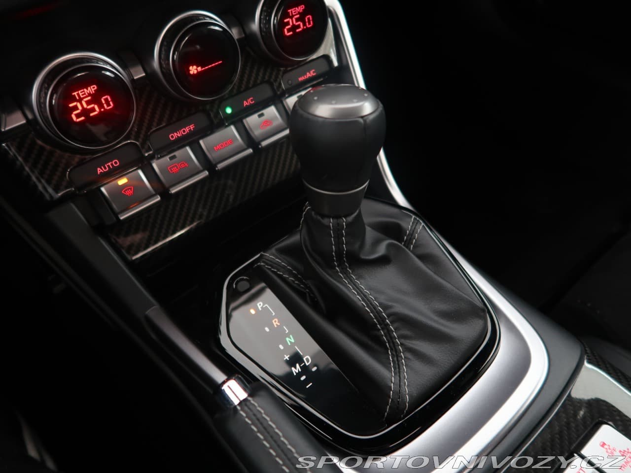 2023 Toyota Gr86 - 49