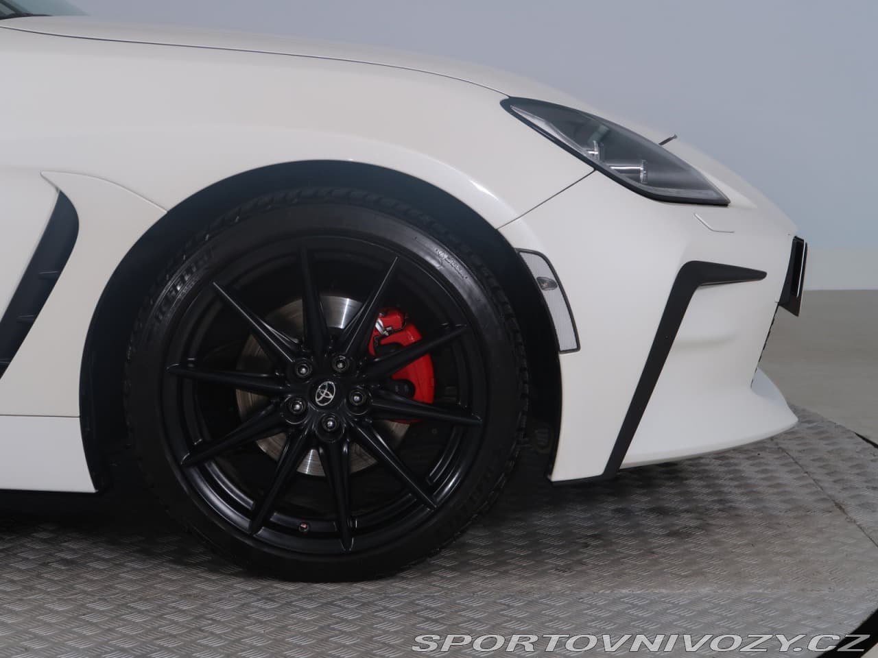 2023 Toyota Gr86 - 57