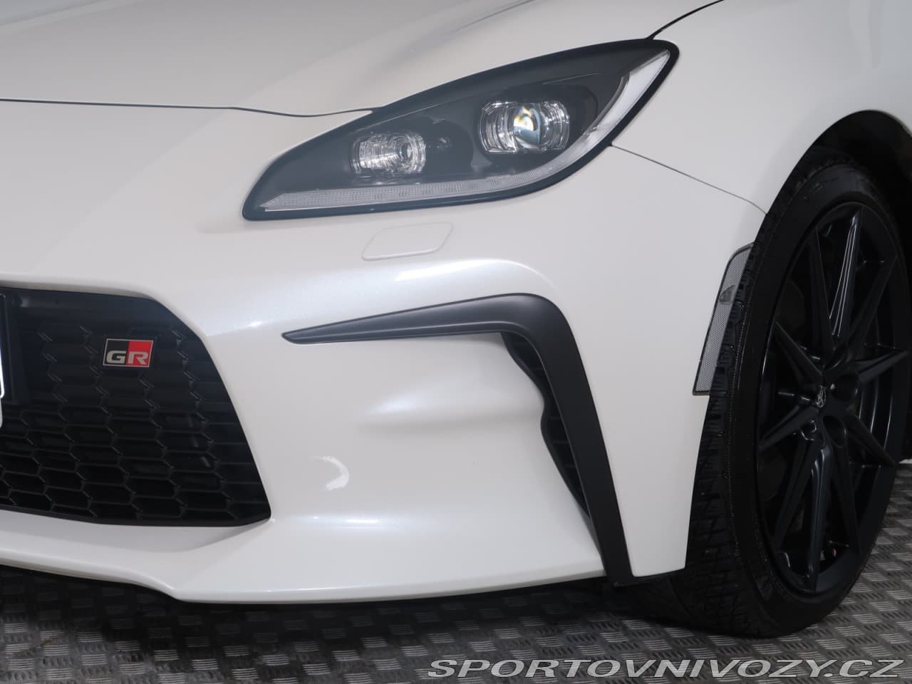 2023 Toyota Gr86 - 61