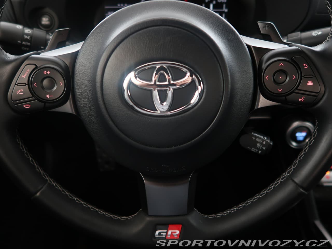 2023 Toyota Gr86 - 65