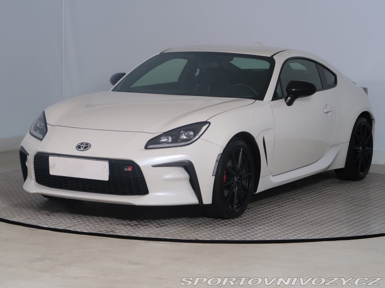 2023 Toyota Gr86 - 5