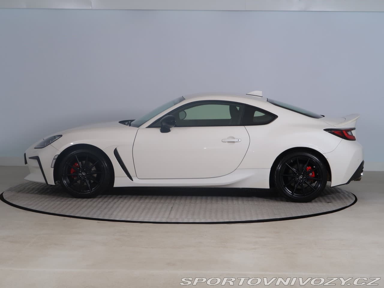 2023 Toyota Gr86 - 9