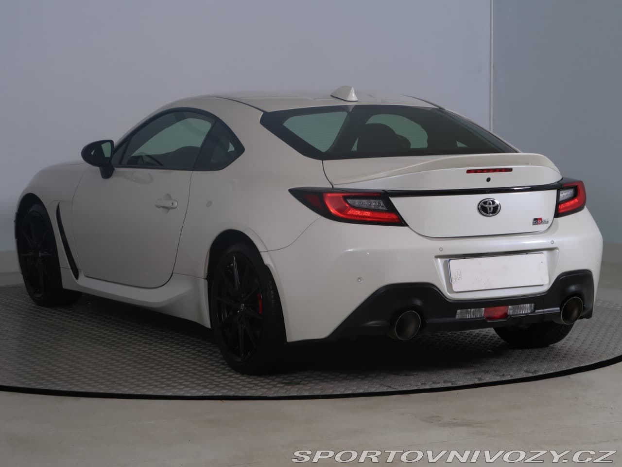 2023 Toyota Gr86 - 13