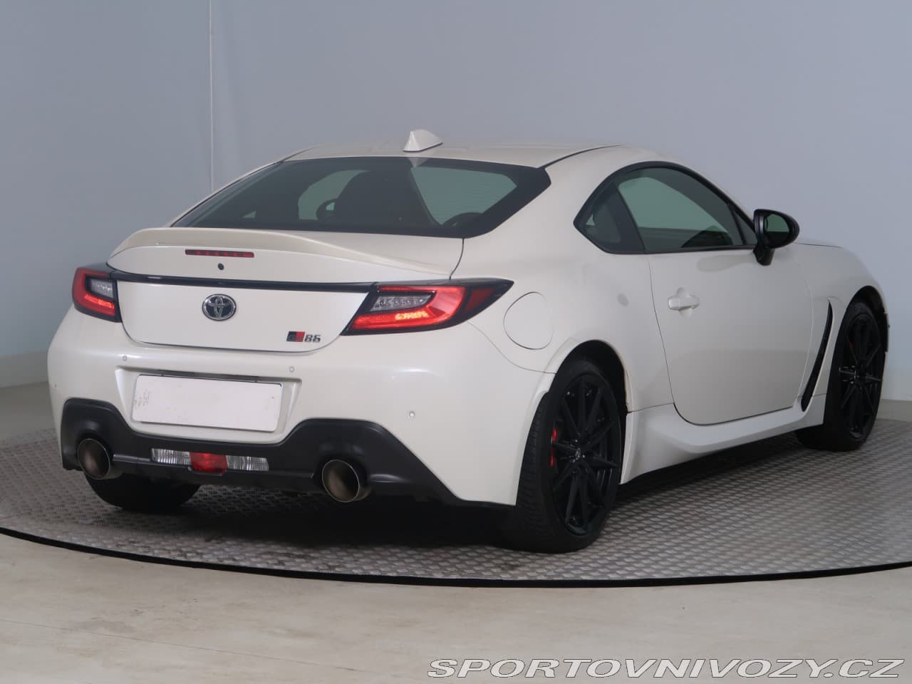 2023 Toyota Gr86 - 17