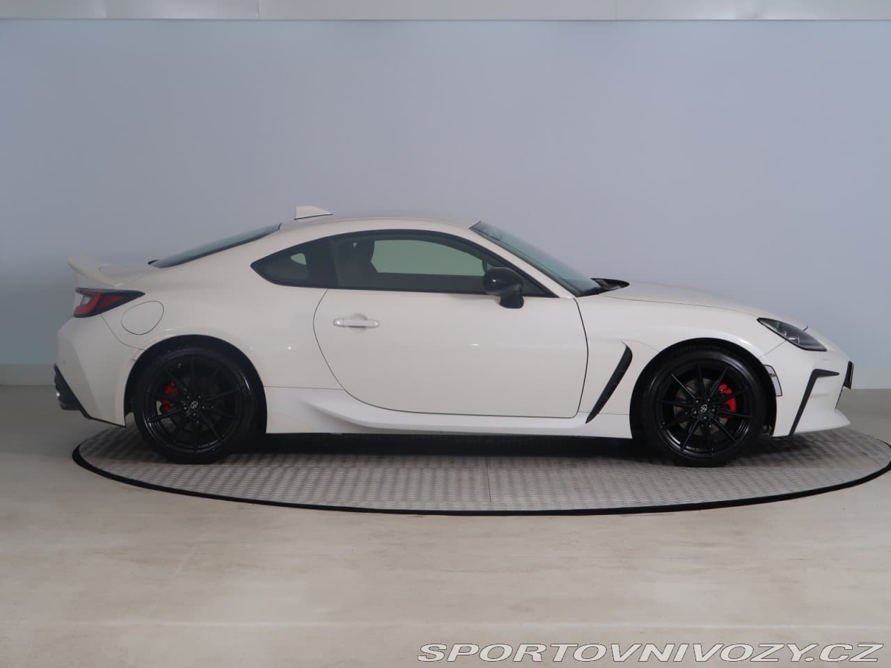 2023 Toyota Gr86 - 21