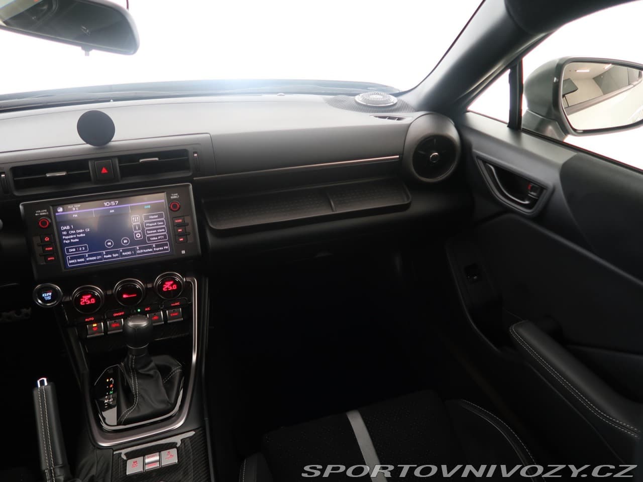 2023 Toyota Gr86 - 29