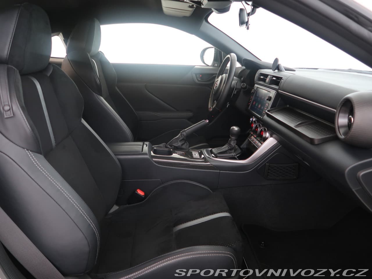 2023 Toyota Gr86 - 33