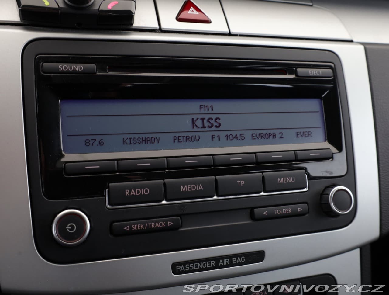 2010 Volkswagen Passat Cc - 13