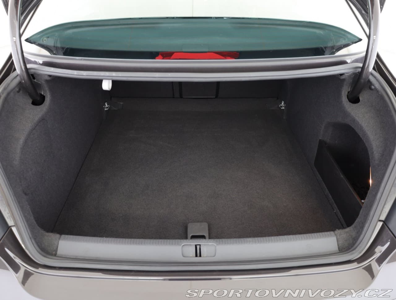 2010 Volkswagen Passat Cc - 16