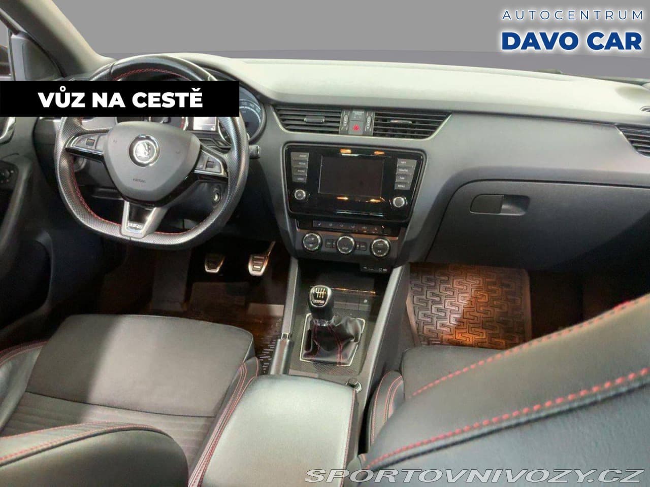 2015 Škoda Octavia - 4