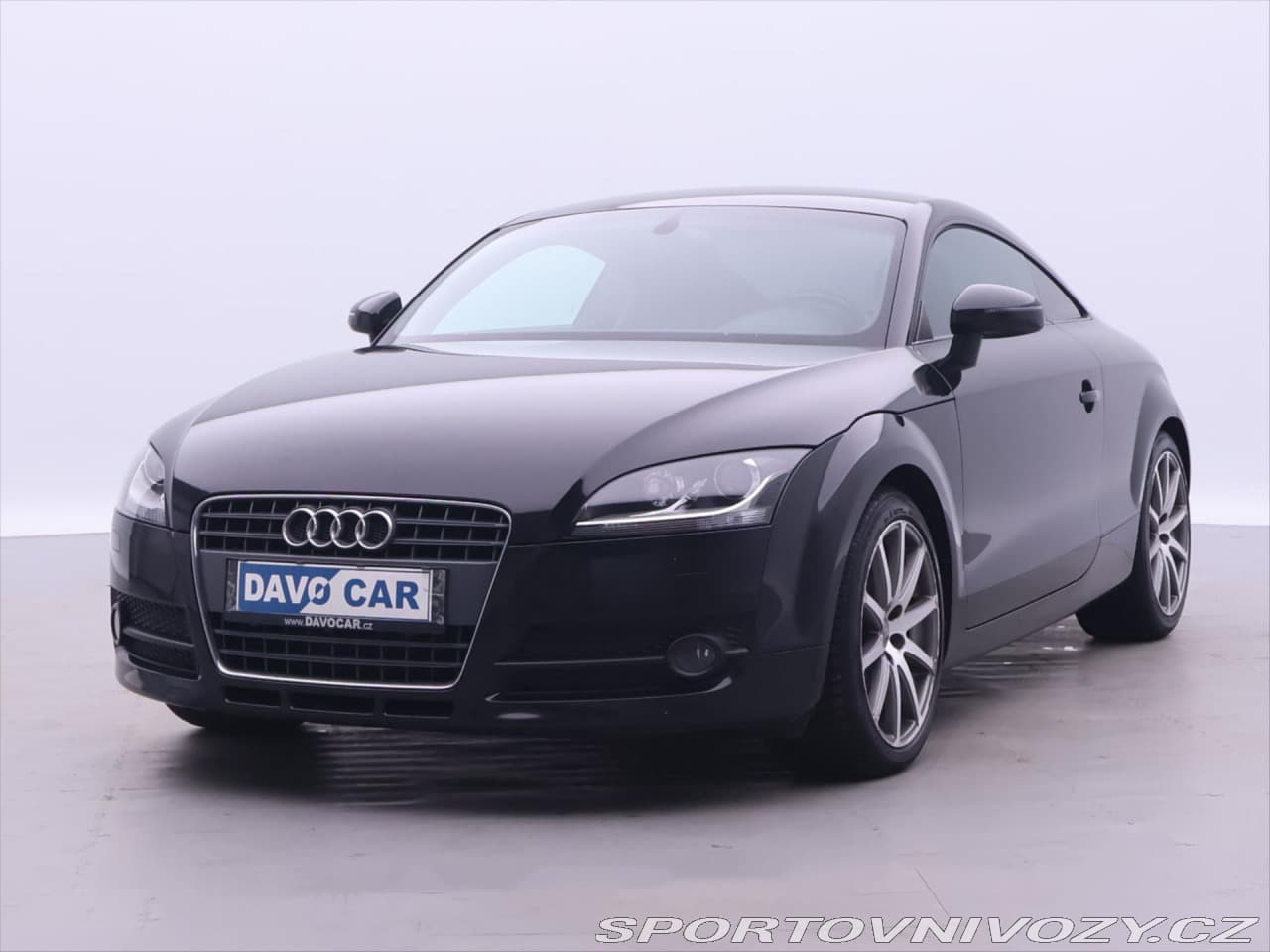 2008 Audi TT - 3