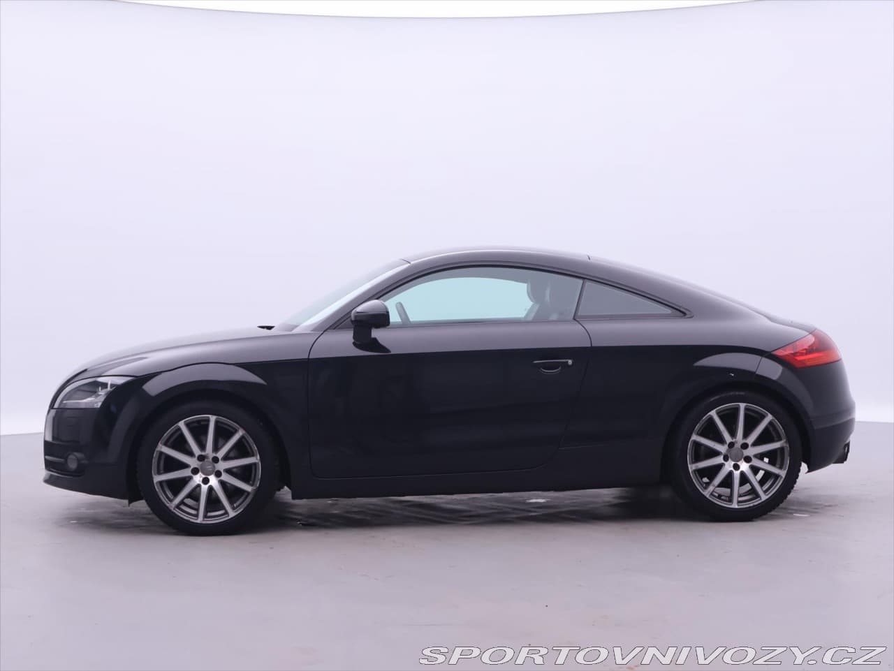 2008 Audi TT - 4