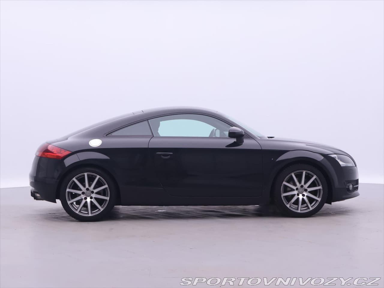 2008 Audi TT - 8