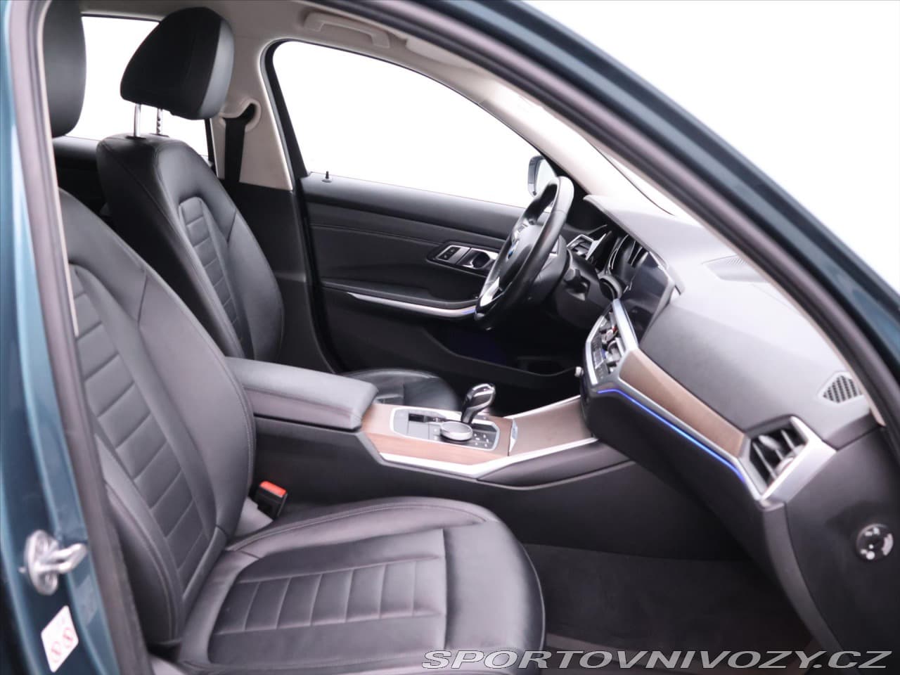 2019 BMW 3-Series - 10