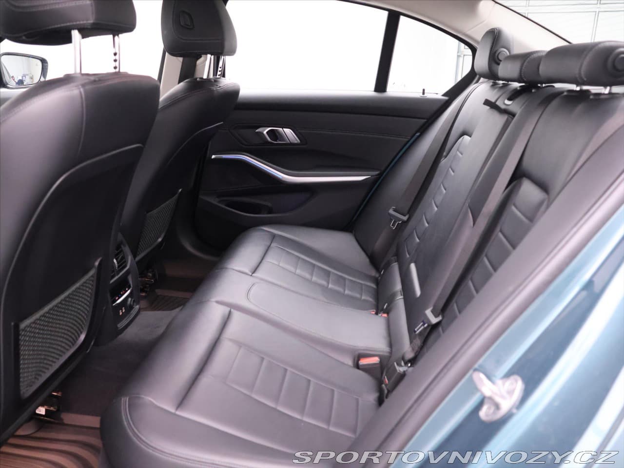 2019 BMW 3-Series - 12