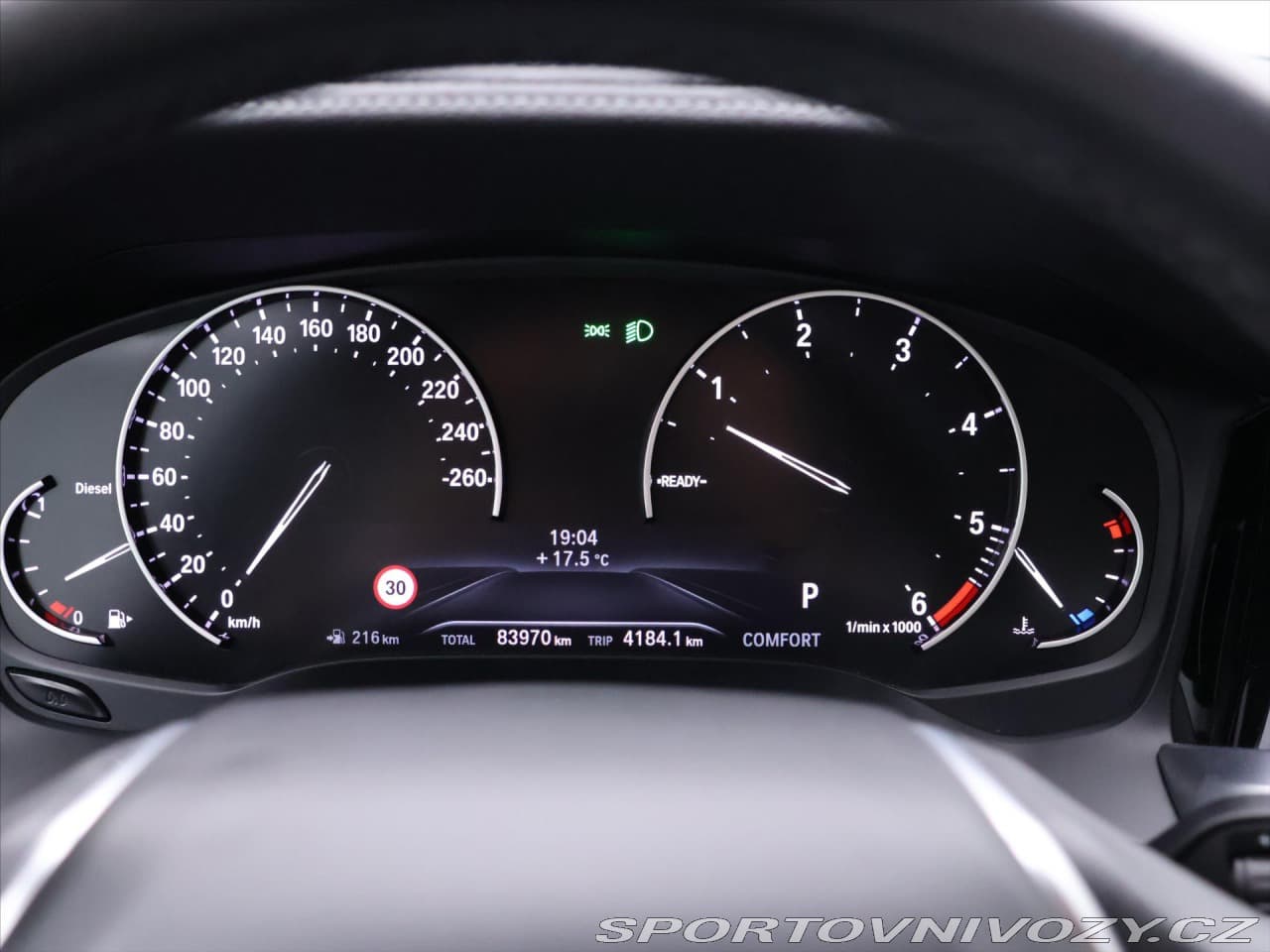 2019 BMW 3-Series - 15