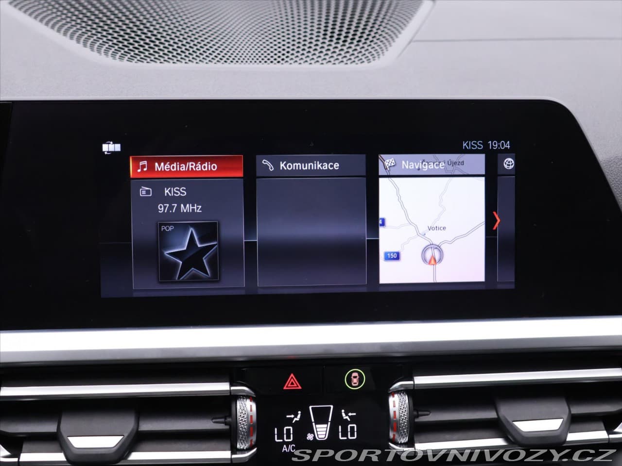 2019 BMW 3-Series - 19