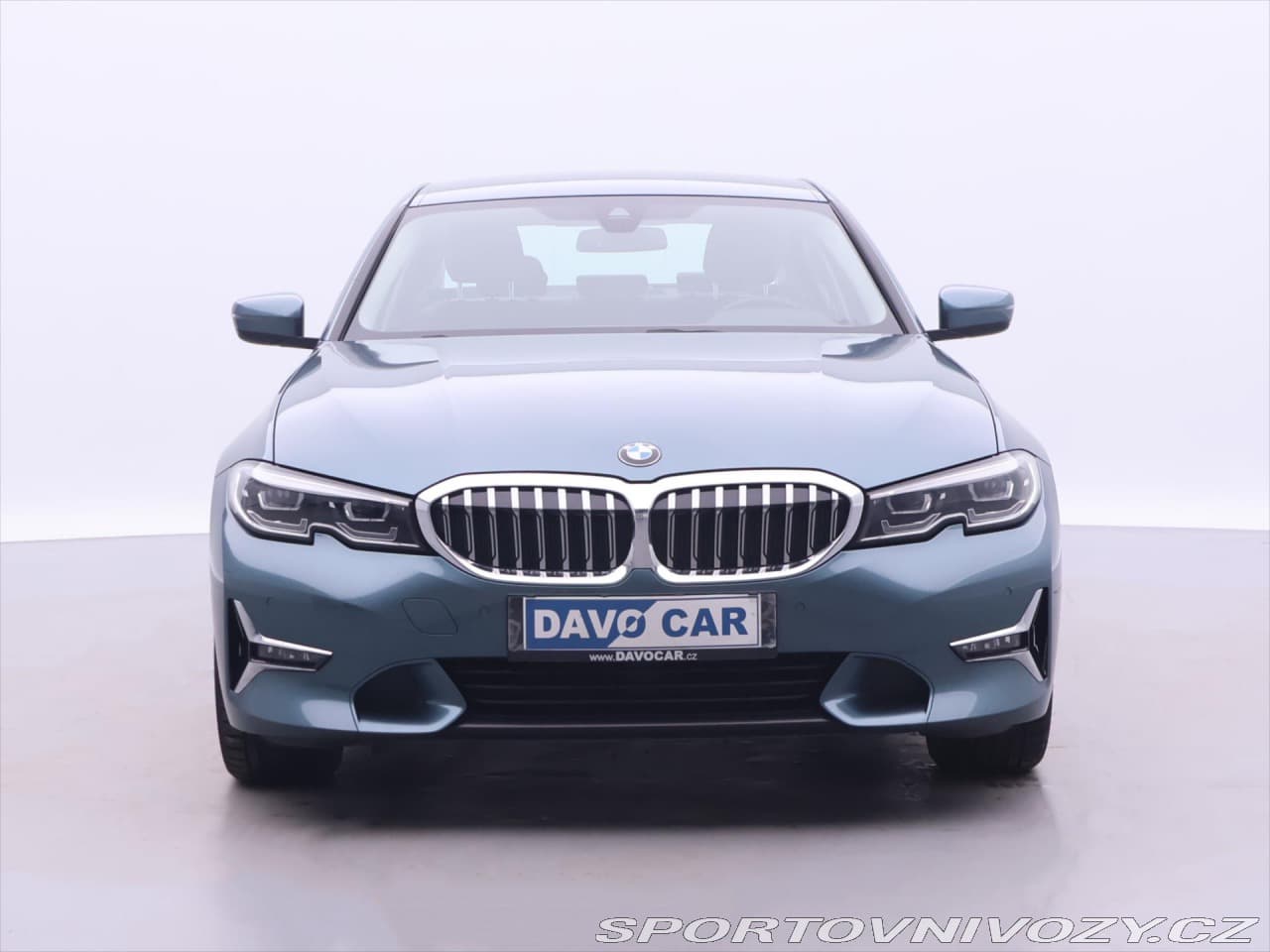 2019 BMW 3-Series - 2