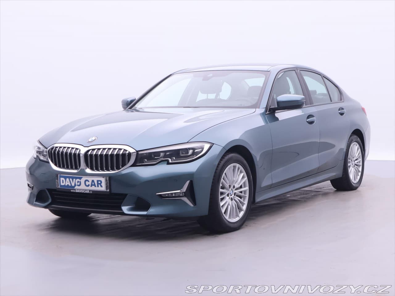 2019 BMW 3-Series - 3