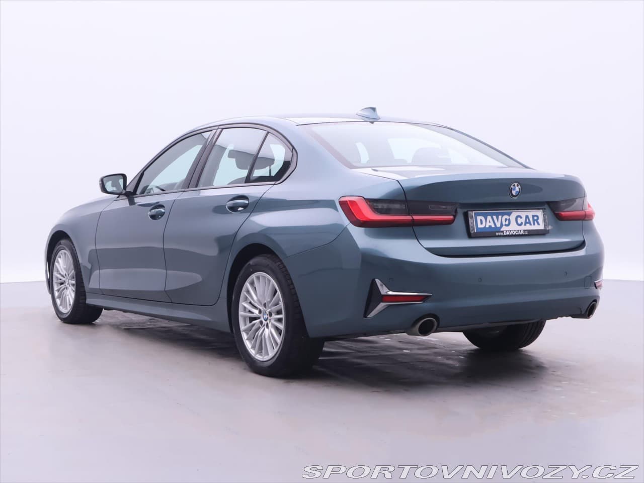 2019 BMW 3-Series - 5