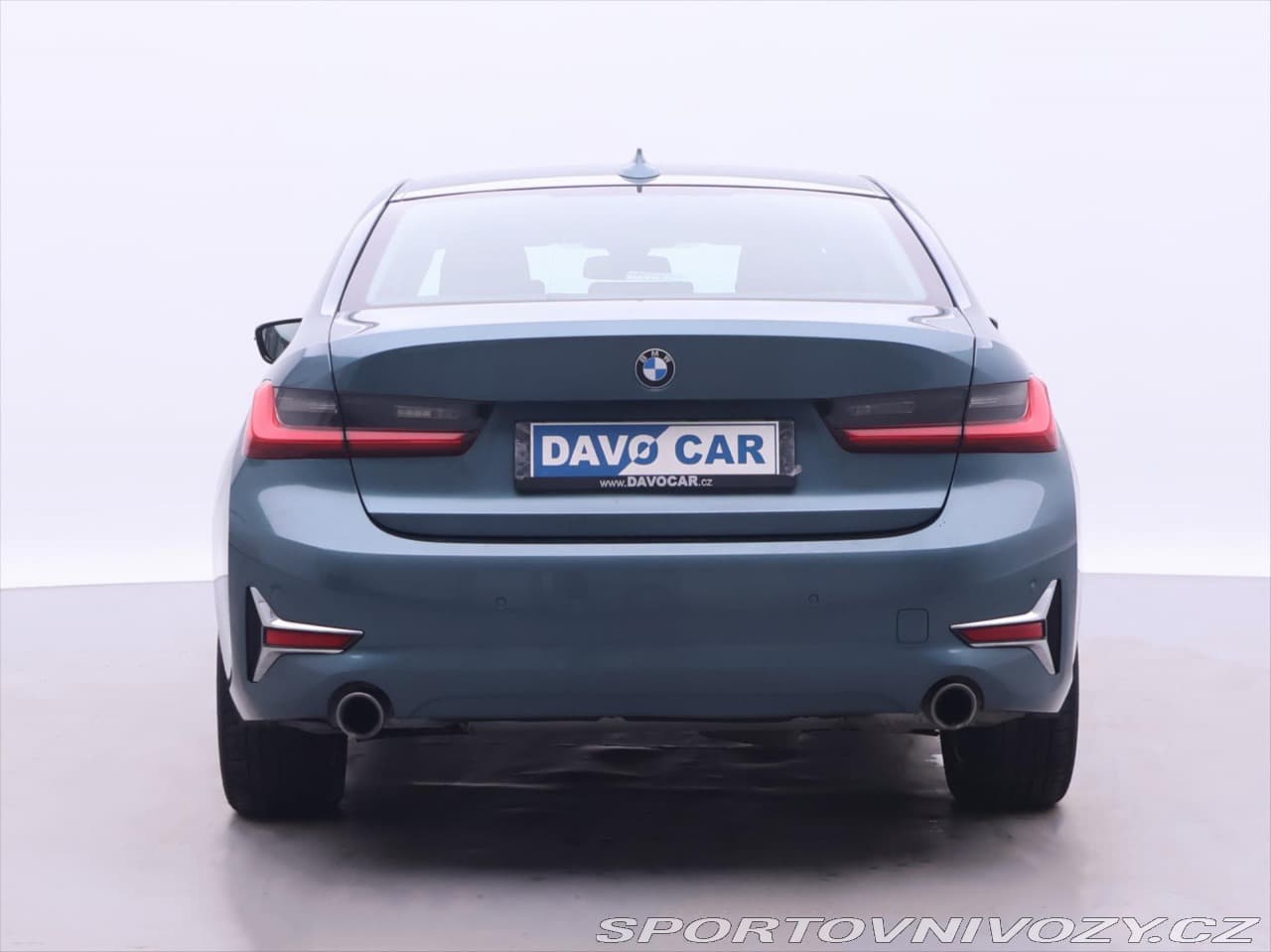 2019 BMW 3-Series - 6
