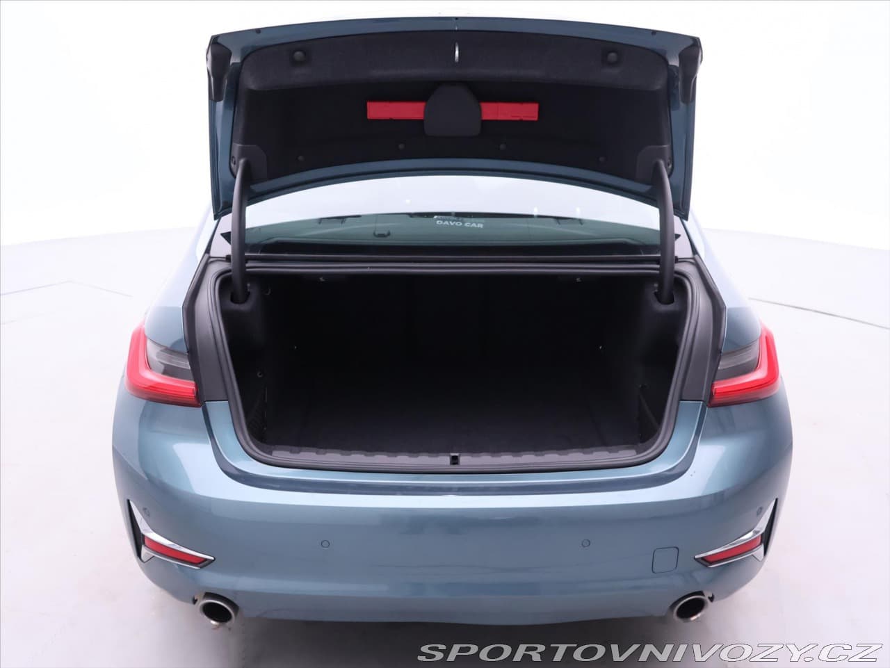 2019 BMW 3-Series - 9